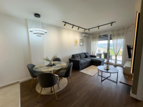 I&I Tesla Apartments